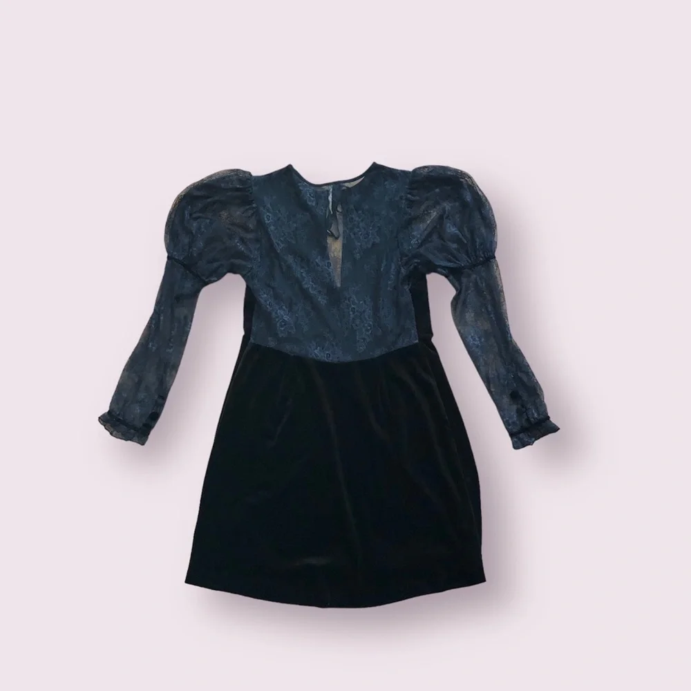 Free People this dress